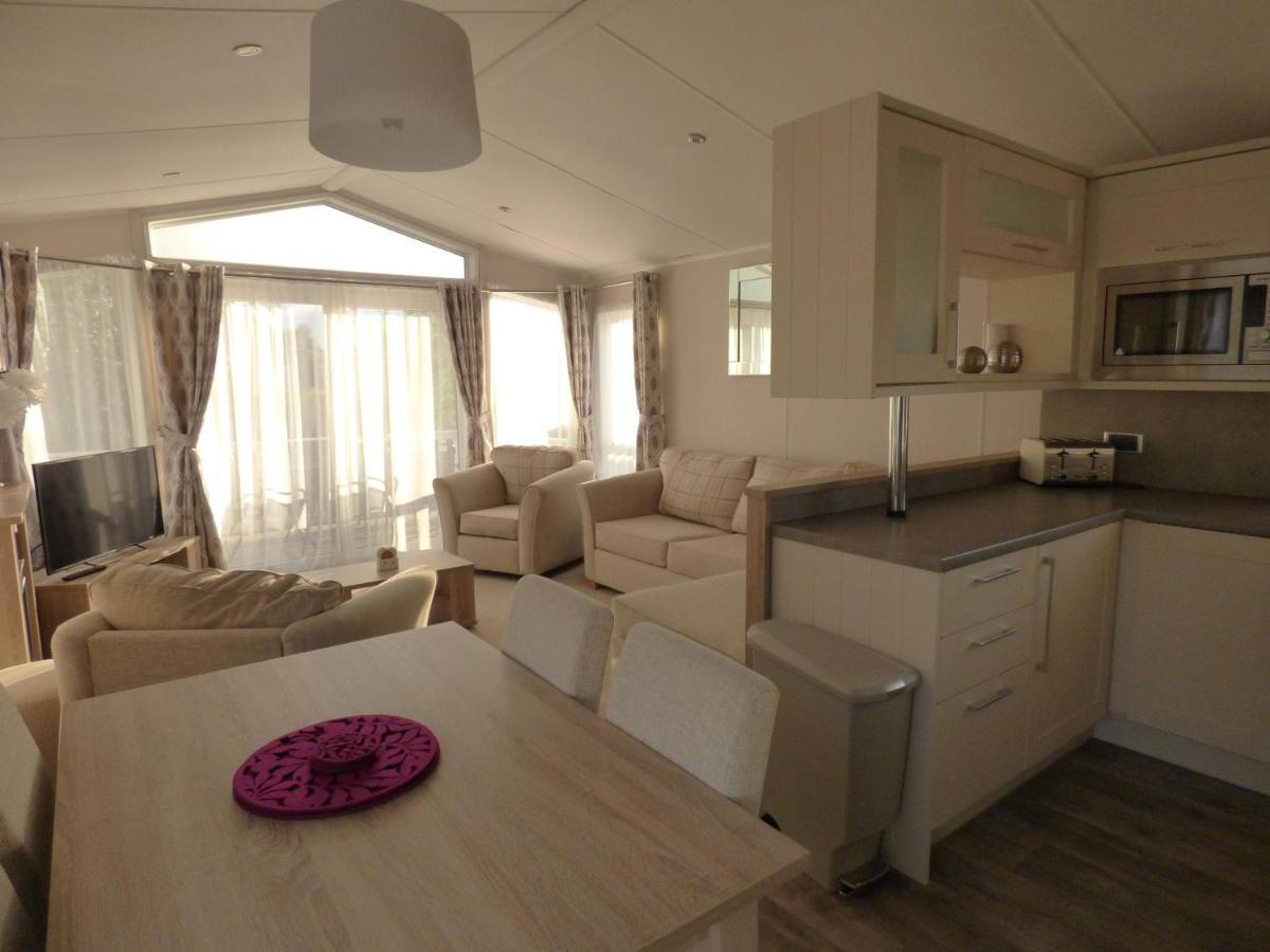 Morningside 34 At Southview Leisure Park Villa Skegness Kültér fotó