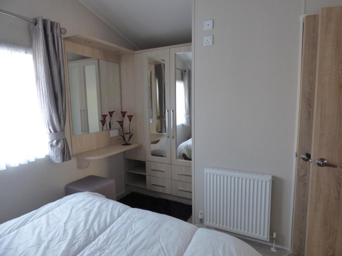 Morningside 34 At Southview Leisure Park Villa Skegness Kültér fotó