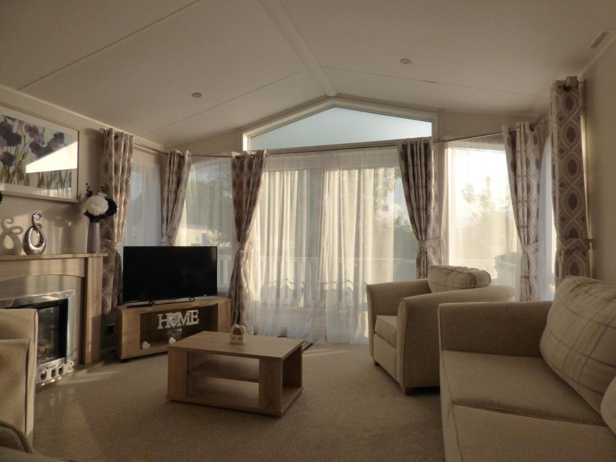 Morningside 34 At Southview Leisure Park Villa Skegness Kültér fotó
