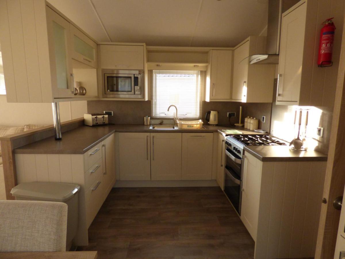 Morningside 34 At Southview Leisure Park Villa Skegness Kültér fotó
