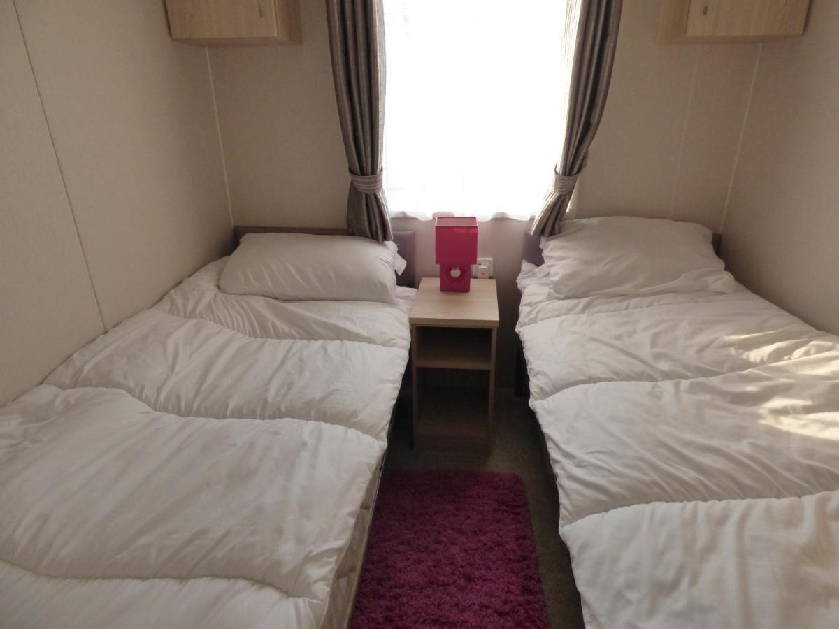 Morningside 34 At Southview Leisure Park Villa Skegness Kültér fotó