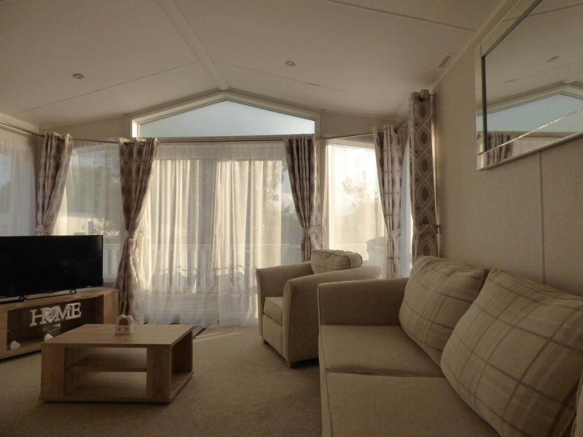 Morningside 34 At Southview Leisure Park Villa Skegness Kültér fotó