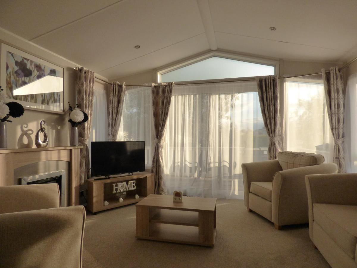 Morningside 34 At Southview Leisure Park Villa Skegness Kültér fotó