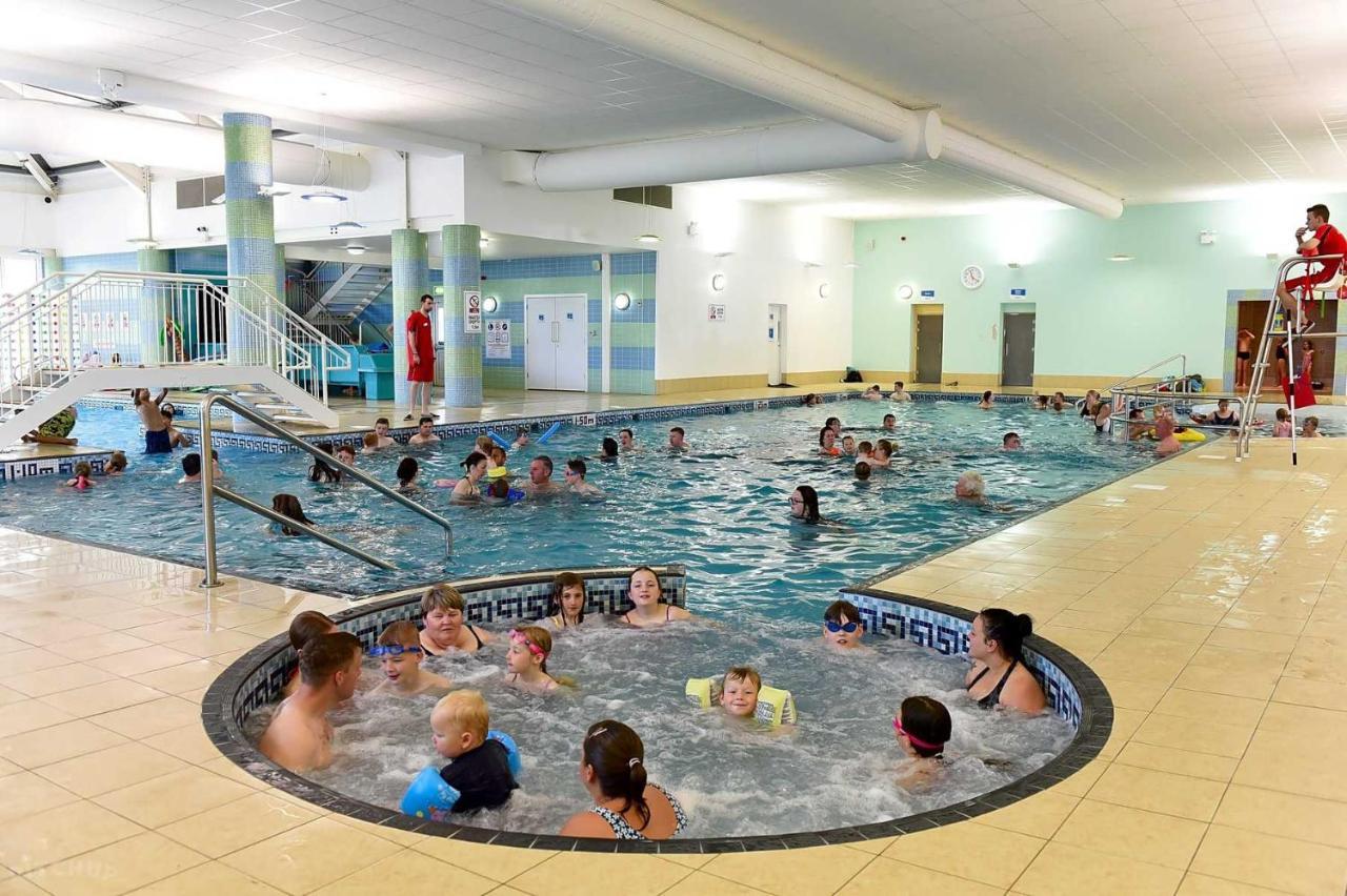 Morningside 34 At Southview Leisure Park Villa Skegness Kültér fotó